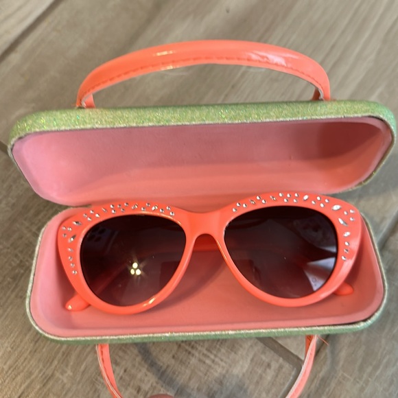 Girls Justice sunglasses - Picture 5 of 9